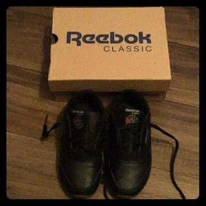 Reebok classic